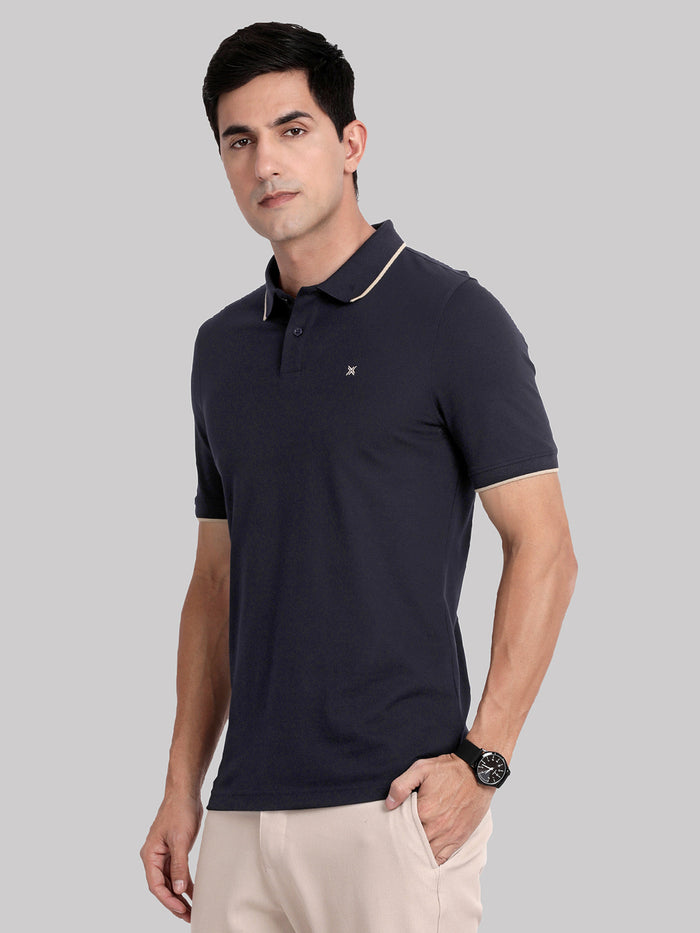 Navy / M