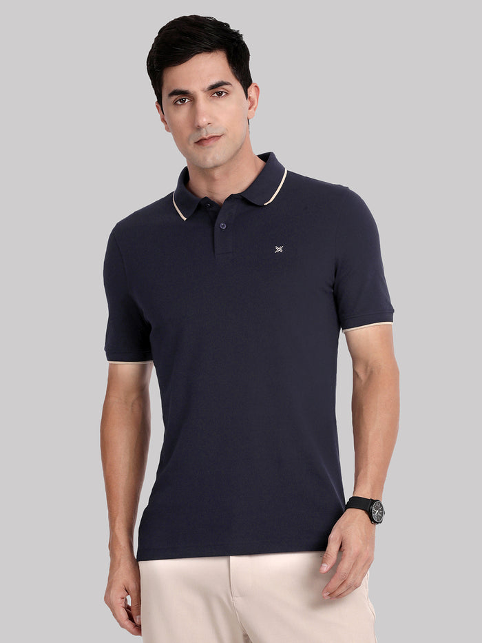 Navy / L