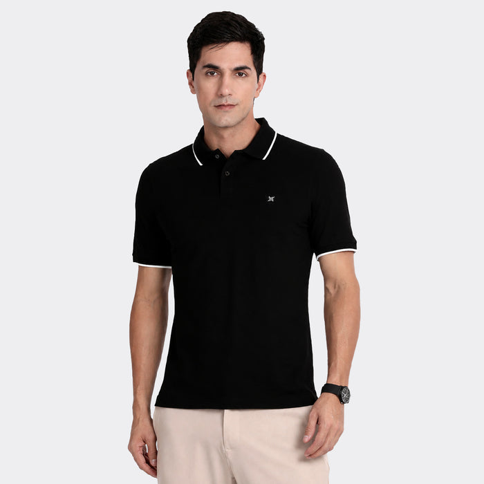 Black / M