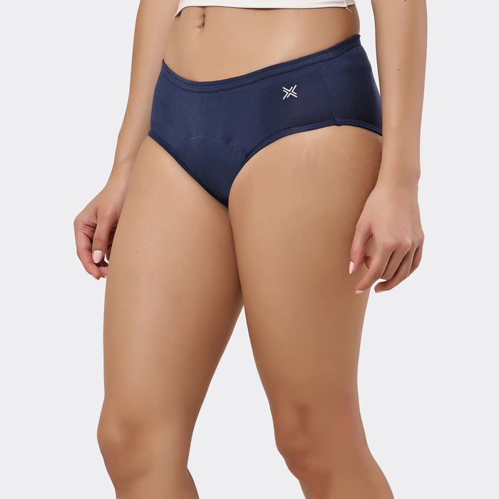 Navy Blue / M