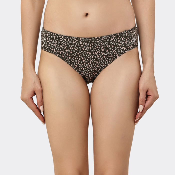 Henna AOP/Oliver Beach/Henna / XL