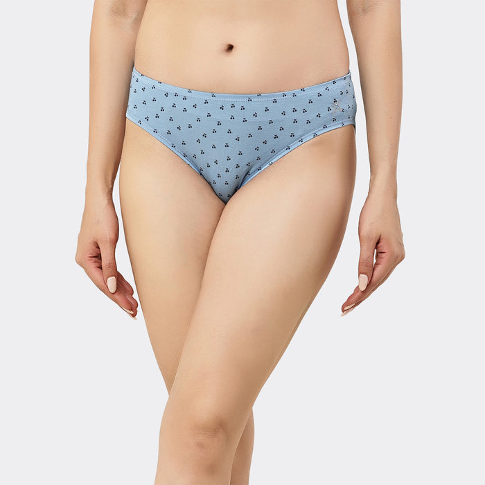 Powder Blue/Jet Black/Airy Blue / M