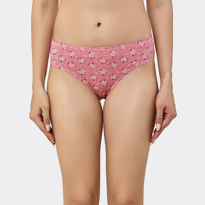 Chateau Rose/Sparkling Grape/Black / M