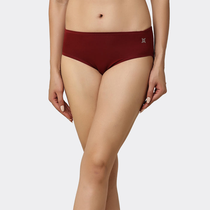 Shifting Sand AOP/Navy AOP/Burgundy Red / XL