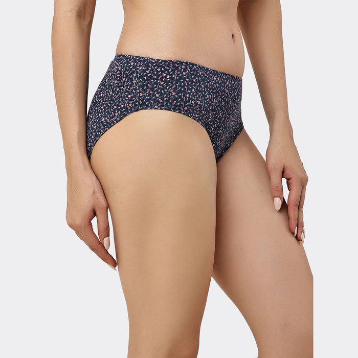Shifting Sand AOP/Navy AOP/Burgundy Red / XXL