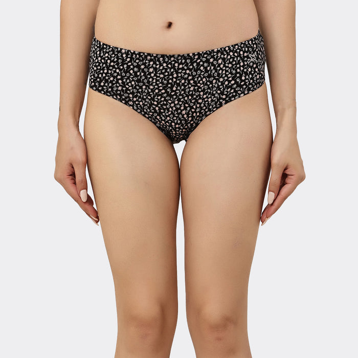 Chateau Rose/Jet Black/ Black / M