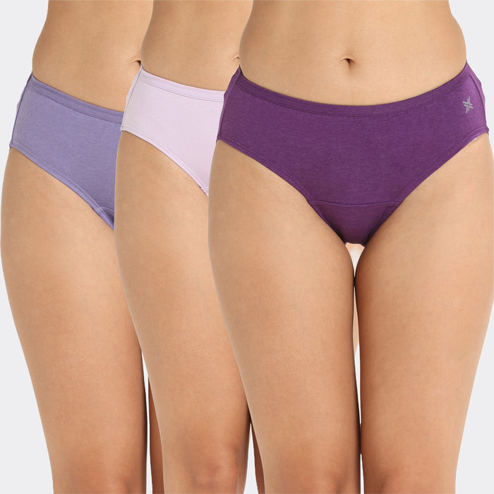 Pastel Lilac/Imperial Purple/Lavender / S