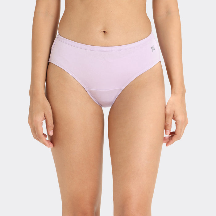 Pastel Lilac/Imperial Purple/Lavender / M