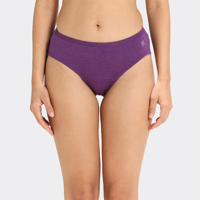 Pastel Lilac/Imperial Purple/Lavender / L