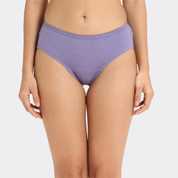 Pastel Lilac/Imperial Purple/Lavender / XL