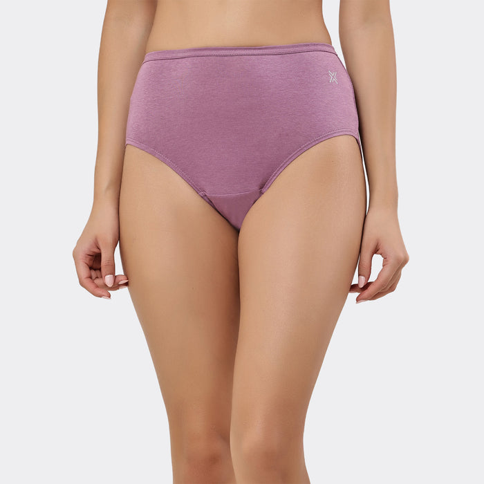 Fall Sky/Warm Liliac/Rose Pink / L