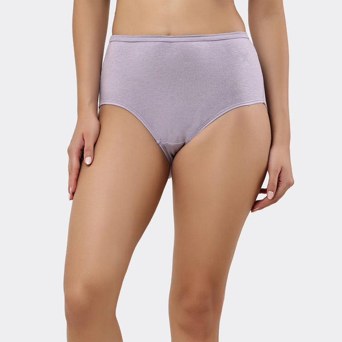 Gentle Mauve/Pale Purple/Fresh Mauve / L