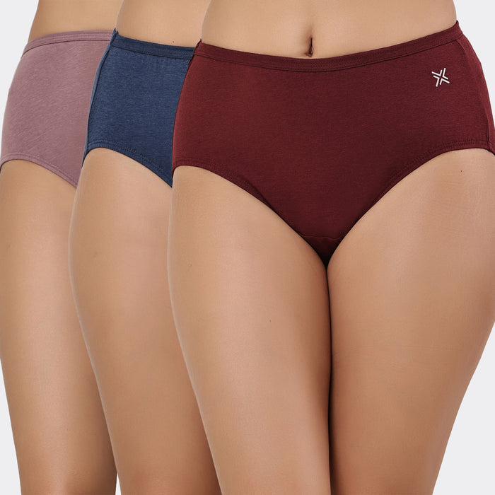 Deep Ruby/Northern Blue/Dark Mauve / S