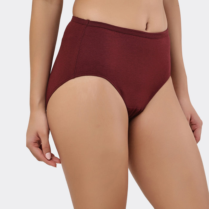 Deep Ruby/Northern Blue/Dark Mauve / M