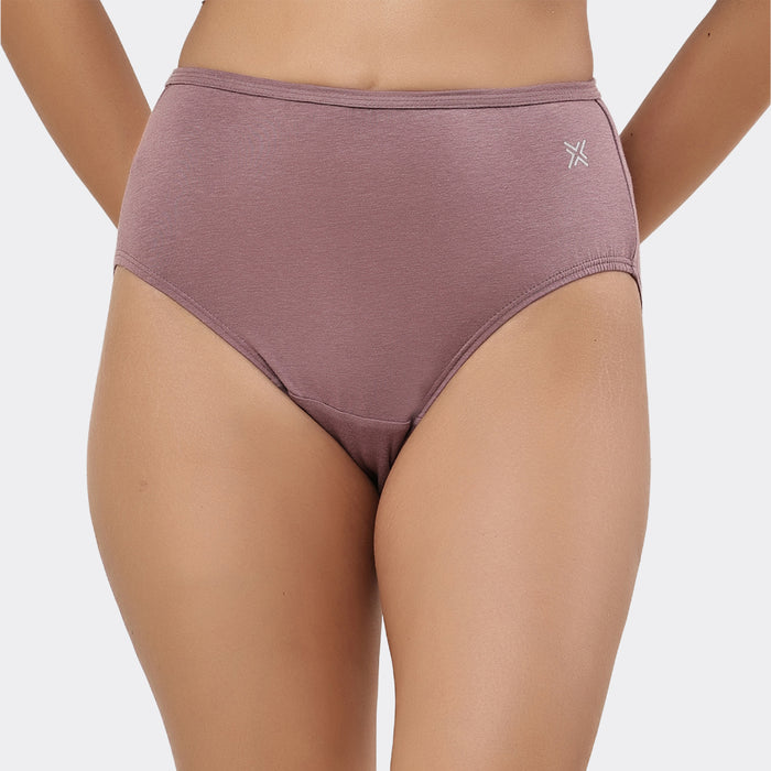Deep Ruby/Northern Blue/Dark Mauve / XL