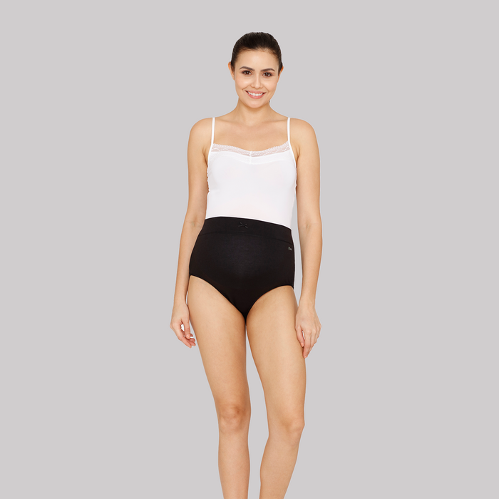 Lavos Women’s Pregnancy Panty – Comfortable Maternity Underwear