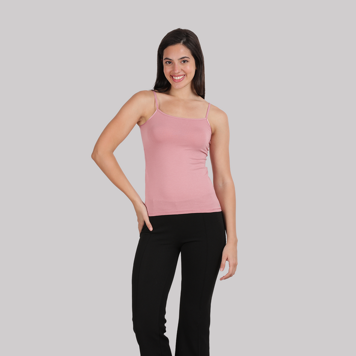 Powder Pink / S