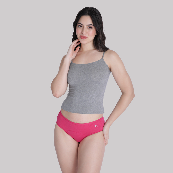 Grey Heather / M