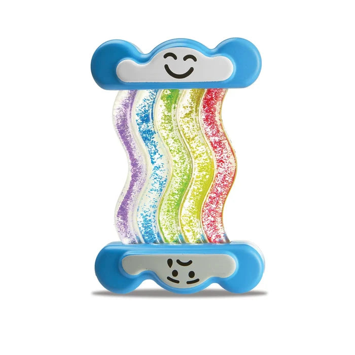 Learning Resources My Feelings Rainbow Fidget - ebebek - Black Friday
