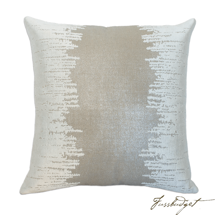 Lee Pillow - Birch-Fussbudget.com