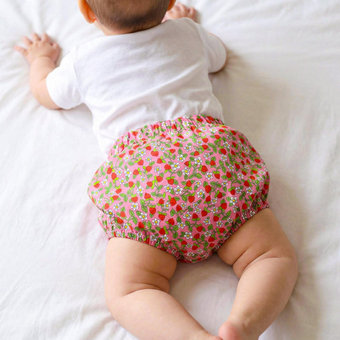 Liberty London Nappy Cover Bloomer, Handmade Children Clothing, Sustainable Ethical-wear, Personalised Outfits, Customised Tailoring