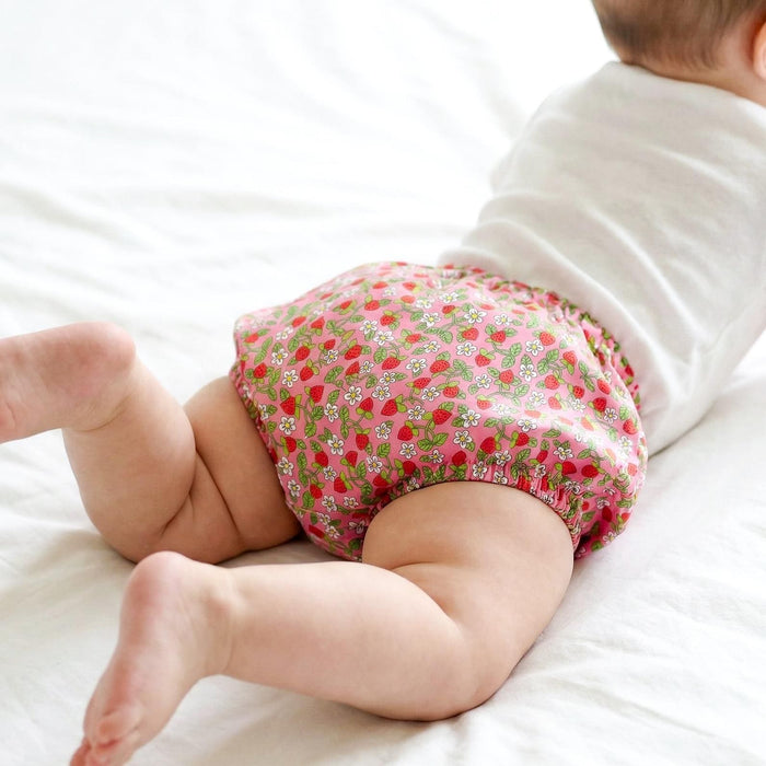 Liberty London Nappy Cover Bloomer, Handmade Children Clothing, Sustainable Ethical-wear, Personalised Outfits, Customised Tailoring