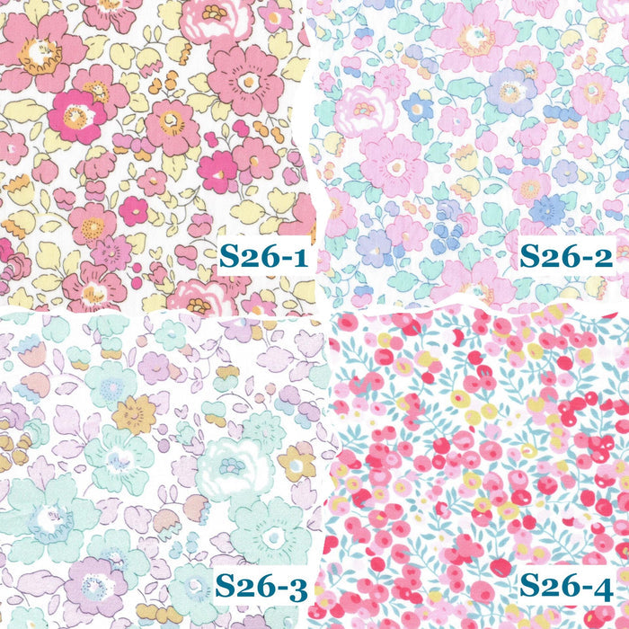 Liberty London Nappy Cover Bloomer, Handmade Children Clothing, Sustainable Ethical-wear, Personalised Outfits, Customised Tailoring
