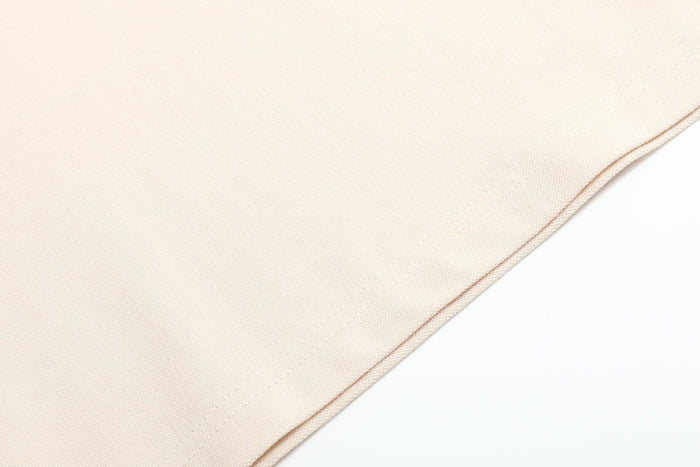 Light Brown Football Pocket Polo Golf Shirt - Lil Cactus