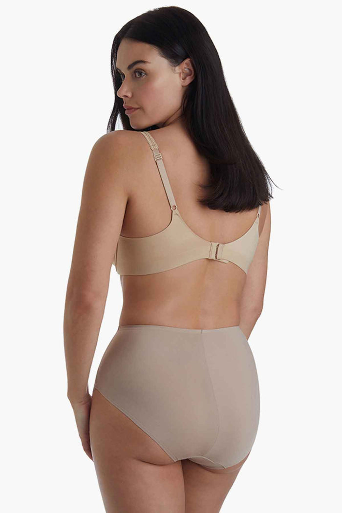 Light Shaping Panties Brief