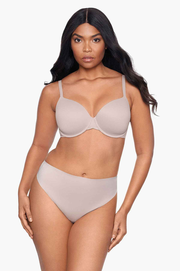 Light Shaping Thong