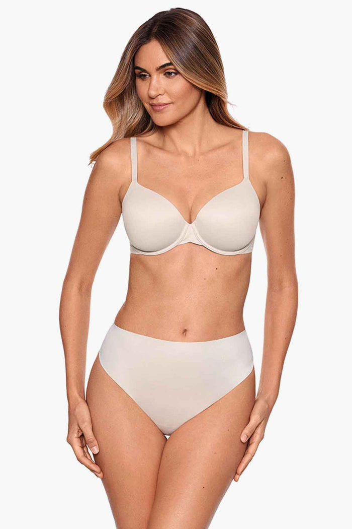 Light Shaping Thong