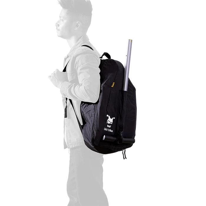 Liki Travel Bag