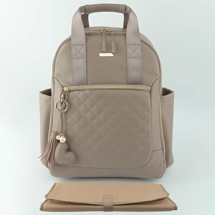 Lil Cactus Baby - Pack Diaper Bag and Backpack - Lil Cactus