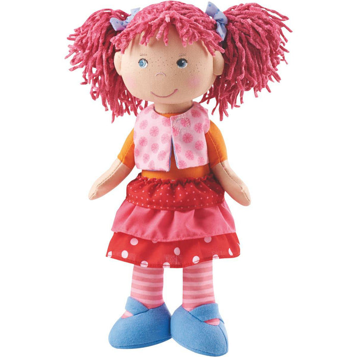 Lilli-Lou 12" Soft Doll - Babies in Bloom