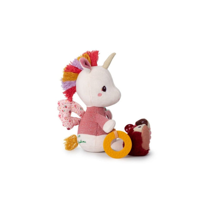 Lilliputiens Multi Activity - Unicorn Lena - ebebek - Black Friday