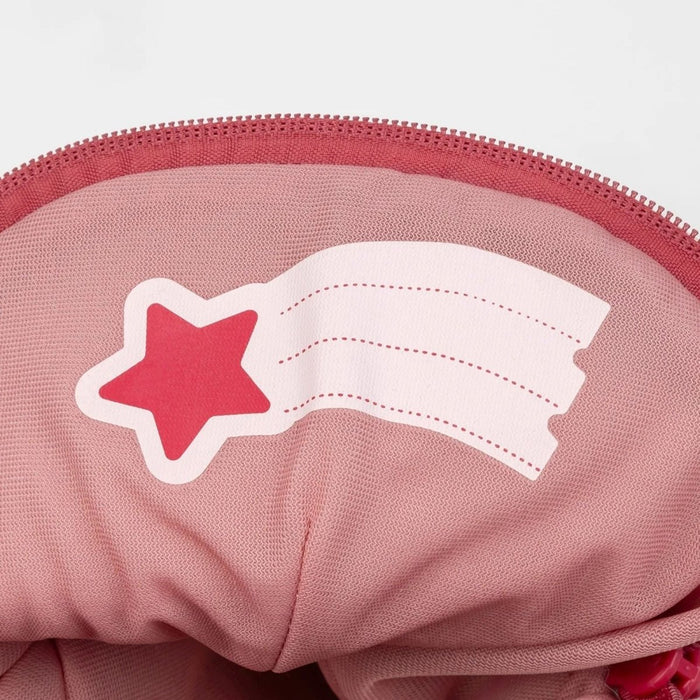 Lilliputiens Plush Backpack - Unicorn Lena - ebebek - Black Friday