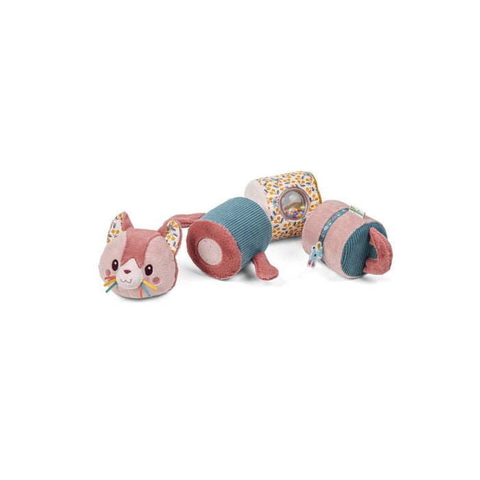 Lilliputiens Sound Roll - Jeanne - ebebek - Black Friday