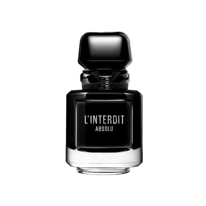Givenchy L'interdit Absolu Eau De Parfum Intense 35ml Spray