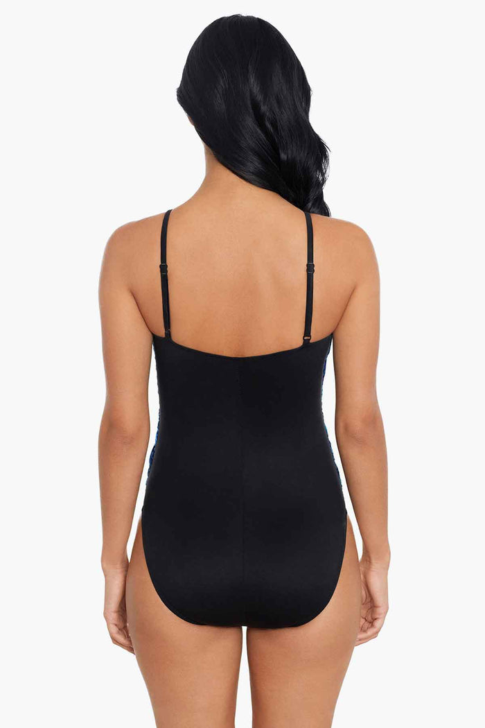 Lisa One Piece in Hazy Daze