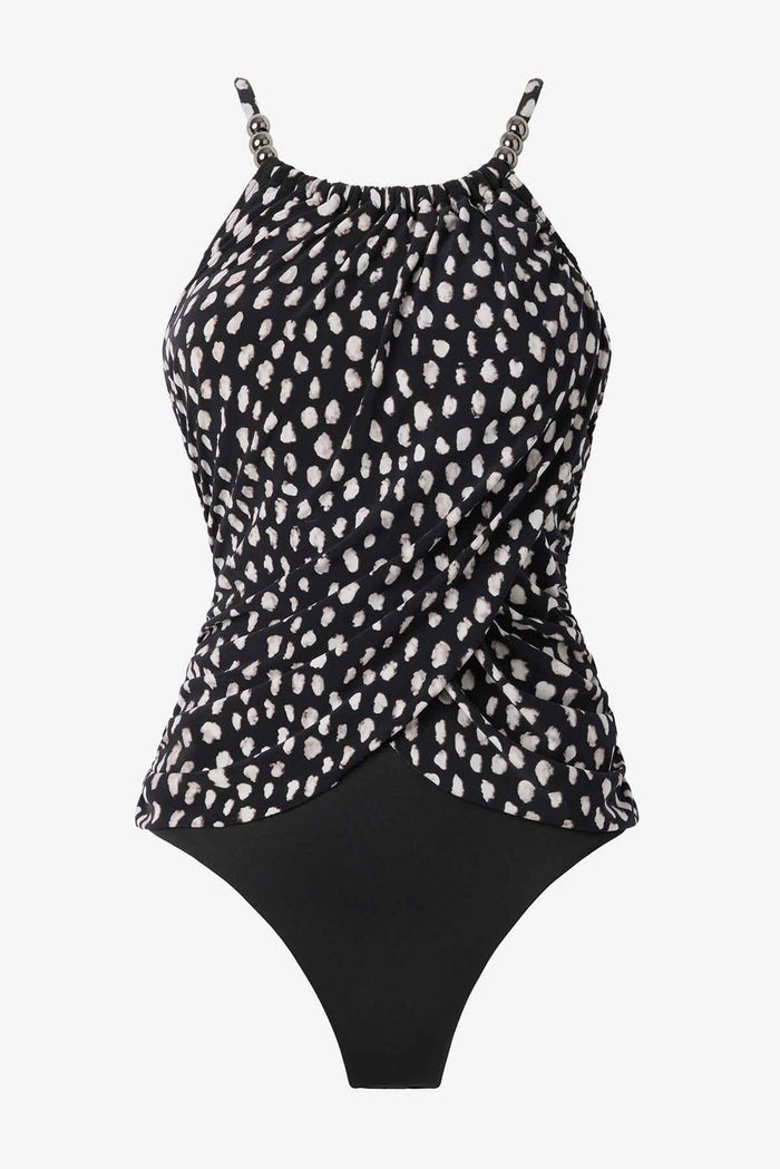 Lisa One Piece in Pebbles