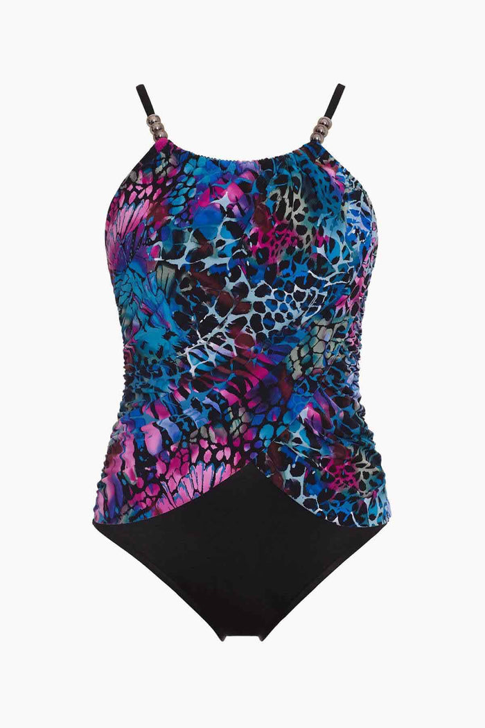 Lisa One Piece in Social Butterfly