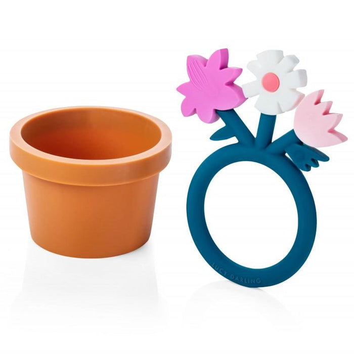 Little Artist Baby Teether Toy Set - Babies in Bloom
