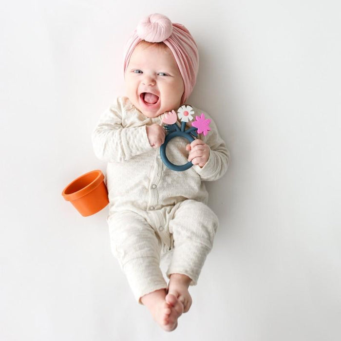 Little Artist Baby Teether Toy Set - Babies in Bloom