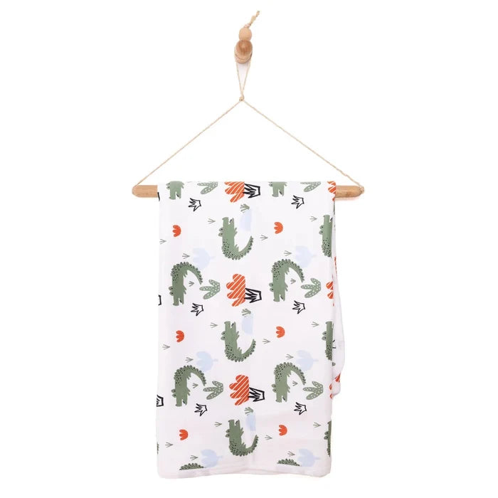 Little Dreams Boy Blanket - Ecru Ecru - ebebek