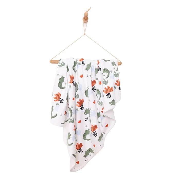 Little Dreams Boy Blanket - Ecru Ecru - ebebek