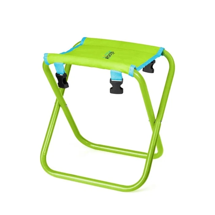 Little Roots Folding Stool - ebebek - Black Friday