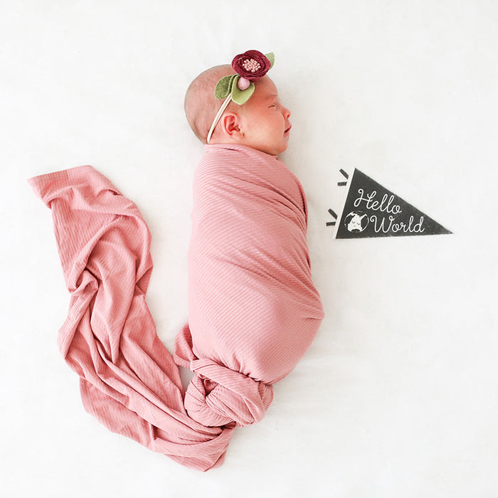 Little Stargazer Petit Milestone Pennants - Babies in Bloom