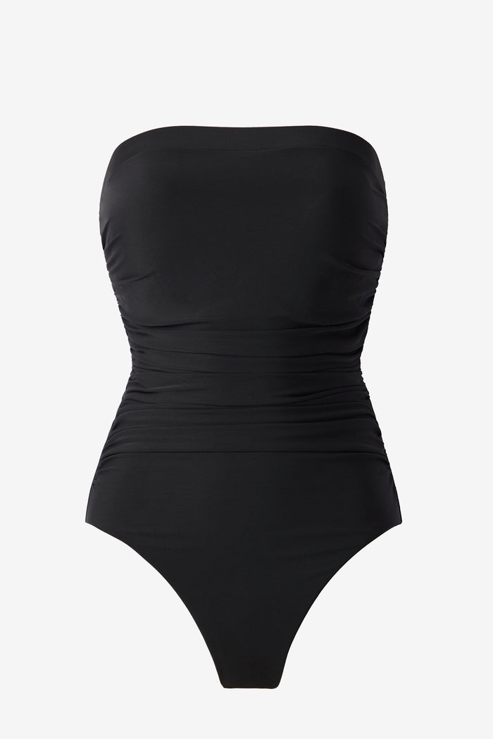 Long Torso Avanti One Piece