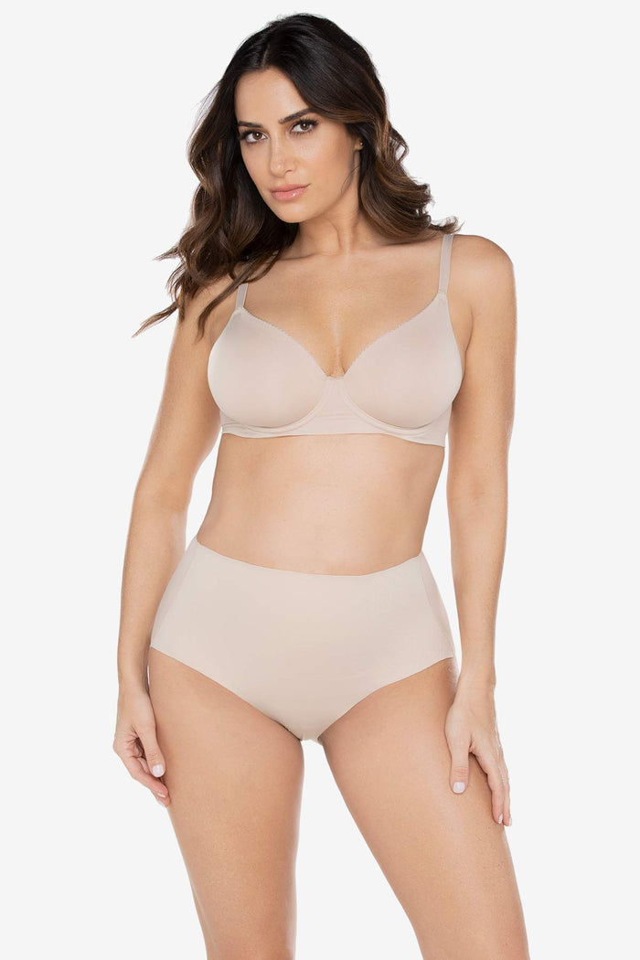 Look Smoother in Seconds 2-Pack Light Shaping Brief