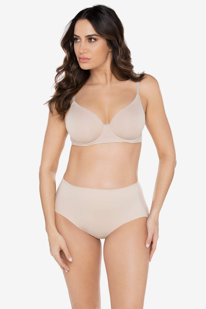 Look Smoother in Seconds 2-Pack Light Shaping Brief